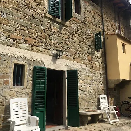 Maison Desiree Bed & Breakfast