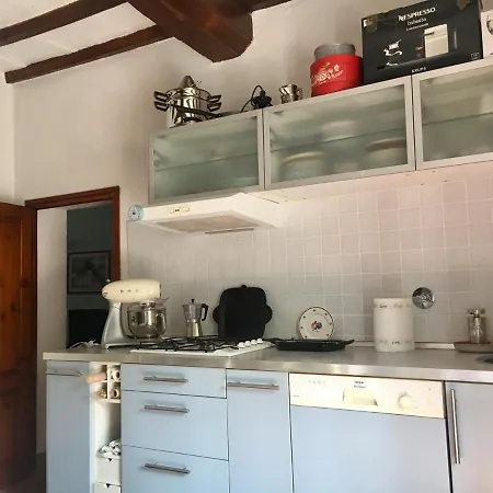 Bed & Breakfast Maison Desiree
